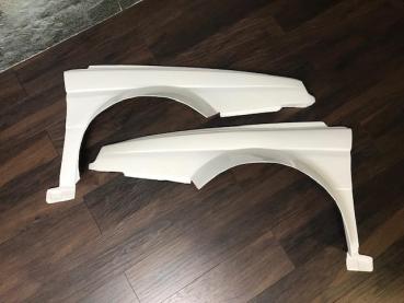 GfK-Race-Kotflügel EVO 1 "DTM" links